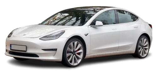 Tesla Model Y Long Range AWD 82kWh Price in Russia